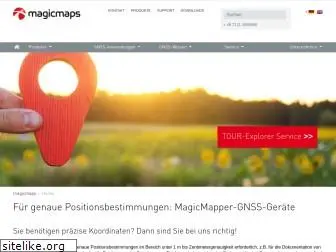 magicmaps.de