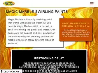 magicmarble.com