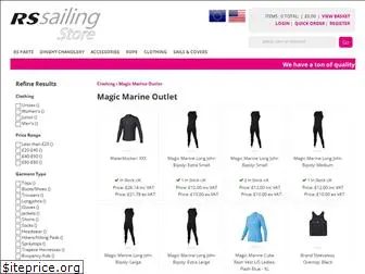 magicmarineshop.co.uk