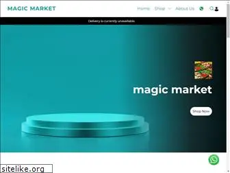 magicmarket.in