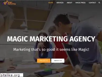 magicmarketing.agency