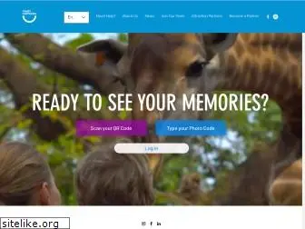 magicmemories.com