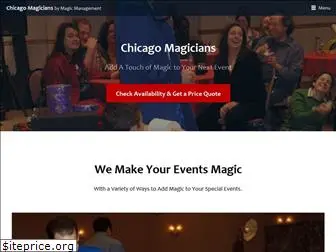 magicmgmt.com