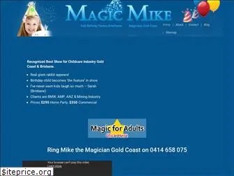 magicmike.net.au