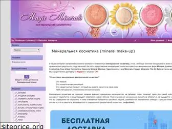 magicminerals.com.ua
