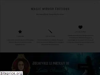 magicmirror-editions.fr