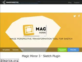 magicmirror.design