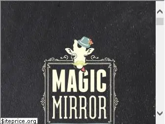 magicmirrorbooth.co.uk