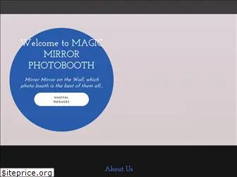 magicmirrordmv.com