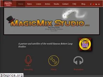 magicmixstudio.com