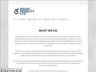 magicmobility.co.uk