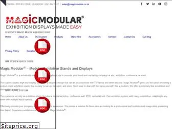 magicmodular.co.uk