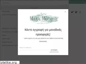 magicmoments.gr