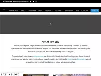 magicmomentsonline.com