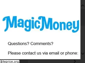 magicmoney.com