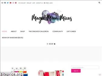 magicmoonmicas.com