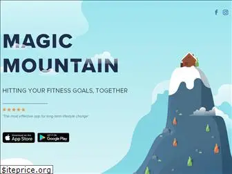 magicmountain.app