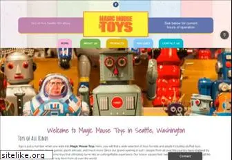 magicmousetoys.com