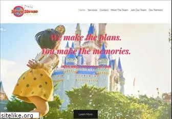 magicmousetravel.com