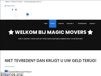 magicmovers.nl