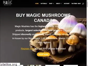 magicmushies.org