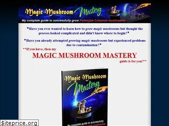 magicmushroommastery.com