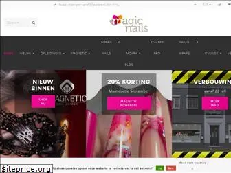 magicnails.nl