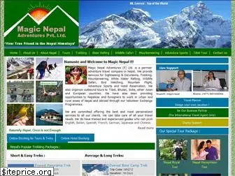 magicnepal.com.np