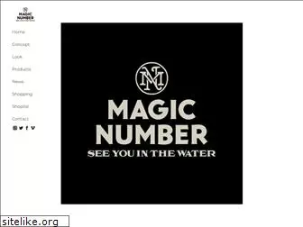 magicnumber-jp.com