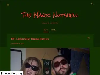 magicnutshell.com