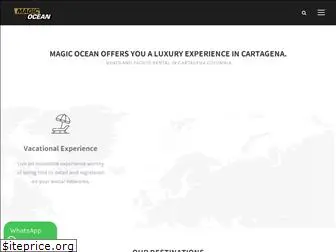 magicocean.co