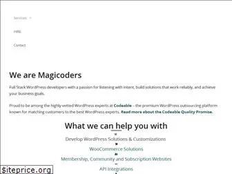 magicoders.com