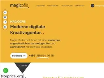 magicofis.com