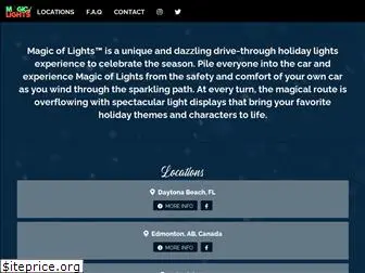 magicoflights.com