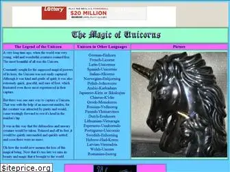 magicofunicorns.tripod.com