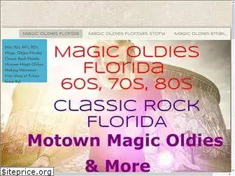 magicoldiesflorida.com