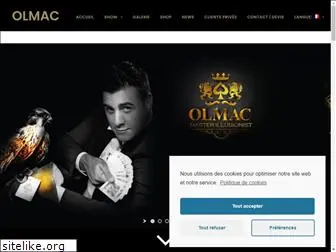 magicolmac.com