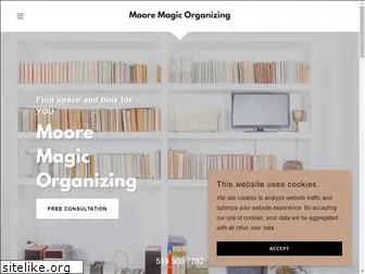 magicorganizing.com