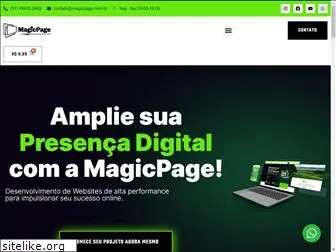 magicpage.com.br