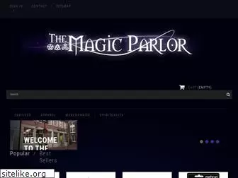magicparlor.com