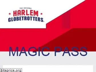 magicpass.com