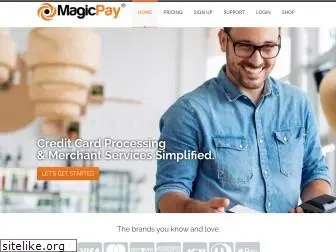 magicpay.net