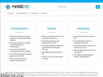 magicpc.fr