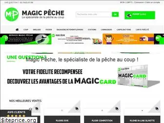 magicpeche.com