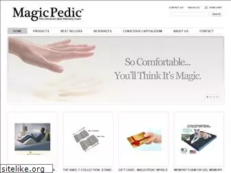 magicpedic.com