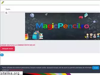 magicpencil.ro