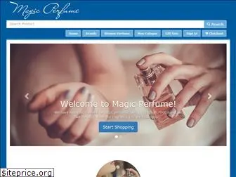 magicperfume.com.au