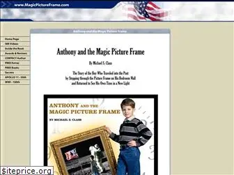 magicpictureframe.com