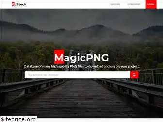 magicpng.com