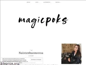 magicpoks.fi